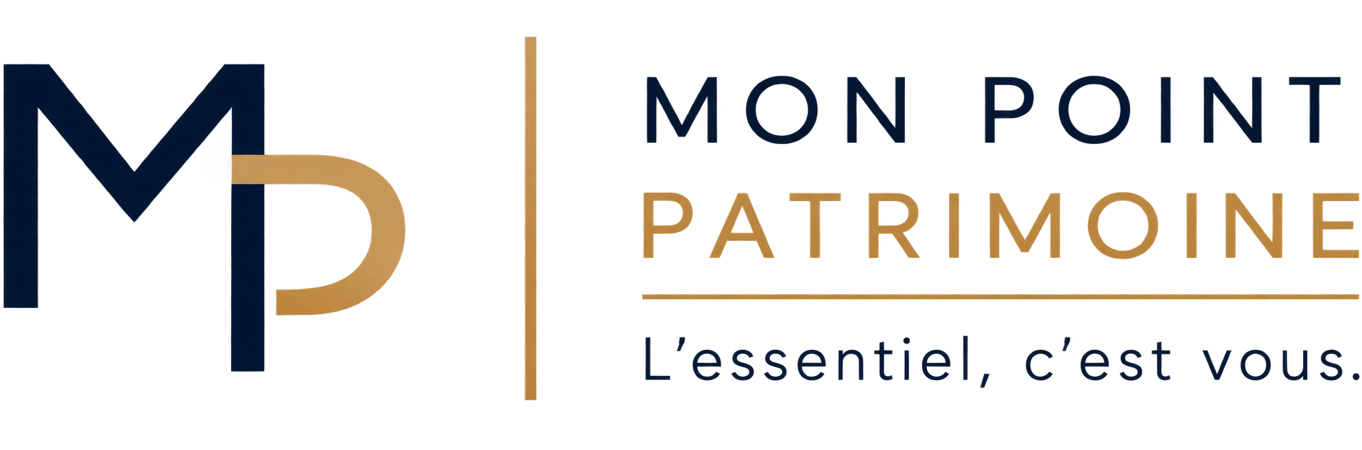 Mon Point Patrimoine — L’essentiel, c’est vous.